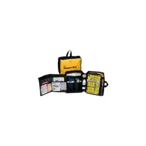 Smart Kit w/ First Aid 64 Piece