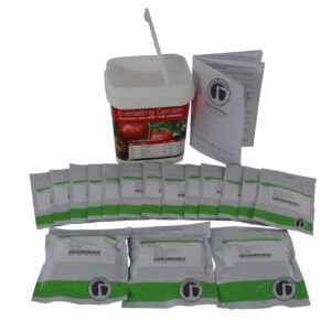(WSL)Everlasting Garden Preparedness Seeds