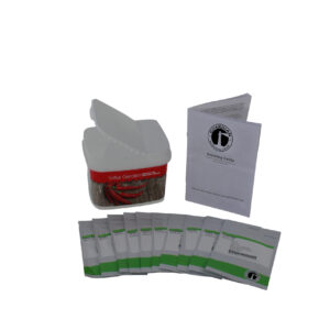 (WSL)Salsa Garden Preparedness Seeds