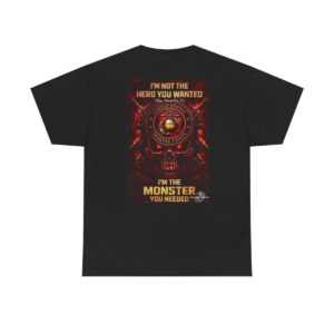 Patriotic Military Tee — “If You Haven’t Risked Coming Home Under Our Flag” Graphic Shirt