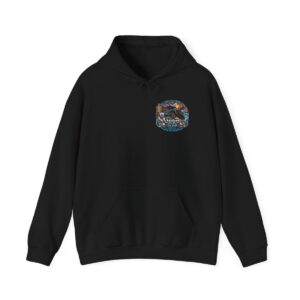 Ripley's Jeep Club Hoodie