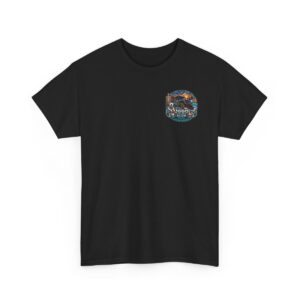 Ripley's Jeep Club T-Shirt