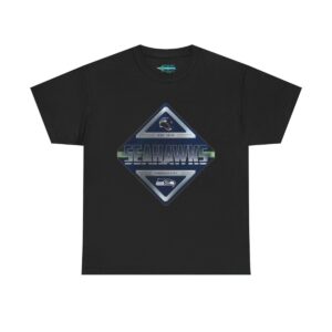 Seahawks 12th Man T-Shirt