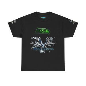 Seahawks 12th Man T-Shirt