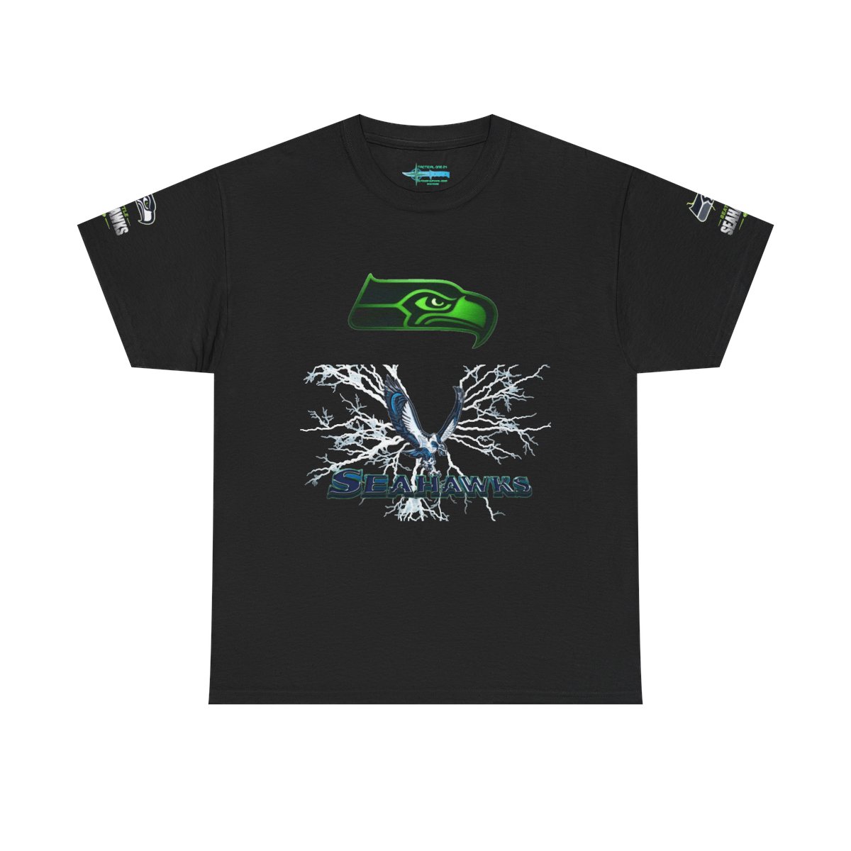 Seahawks 12th Man T-Shirt