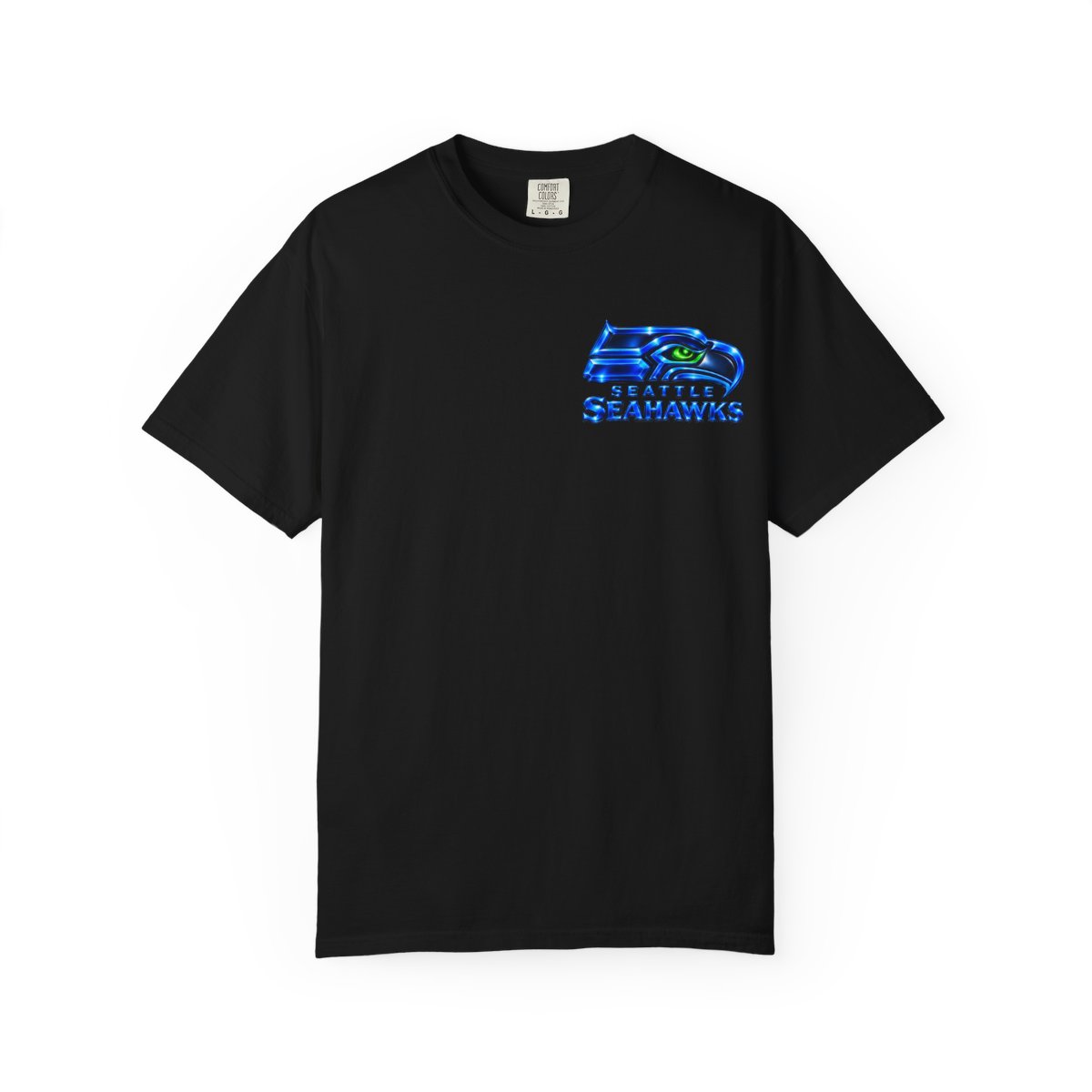 Seahawks Super Bowl Champions T-Shirt
