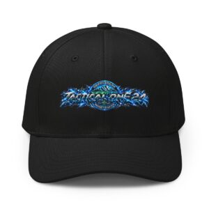 Tactical One 24 Digital Print Adjustable Hat