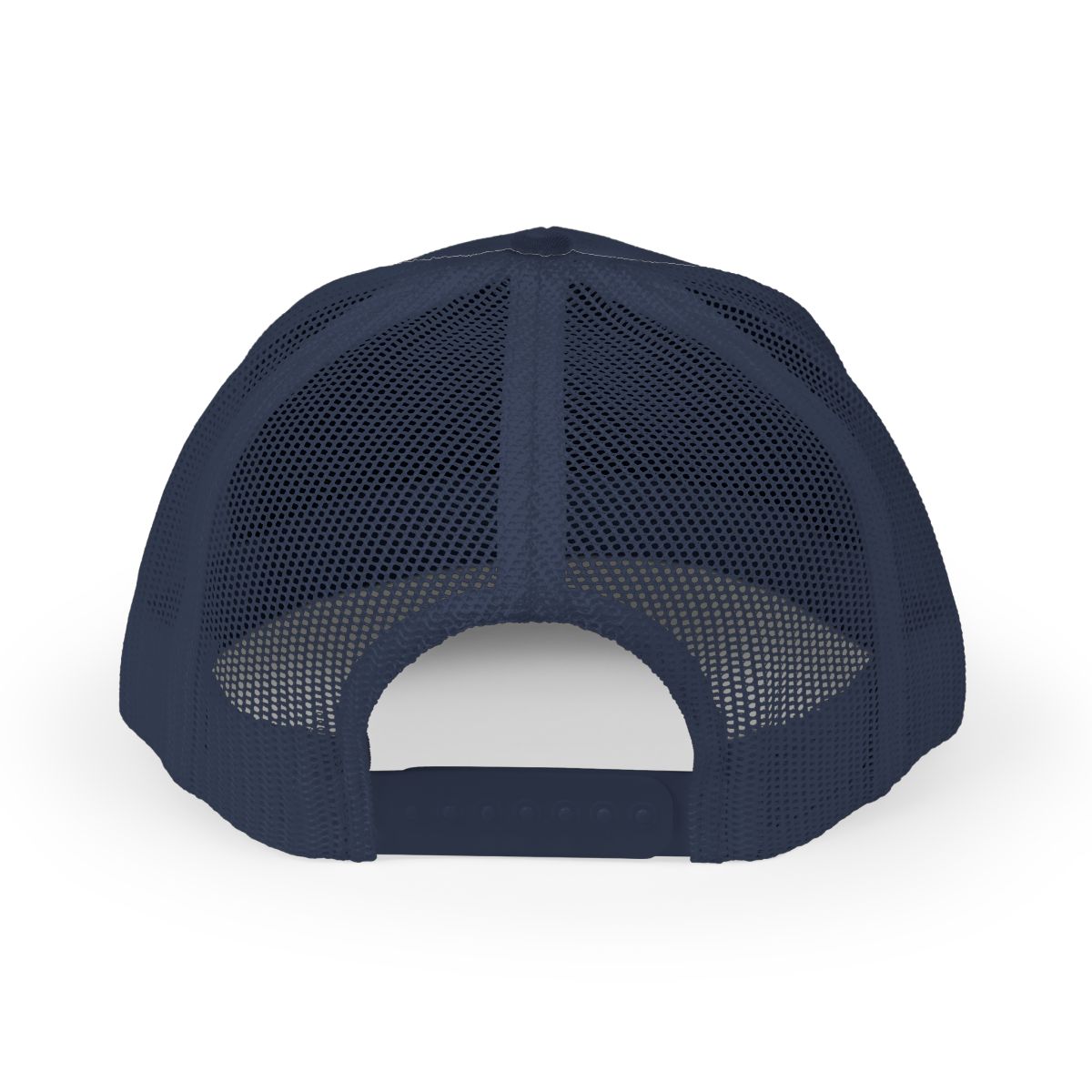 Trucker Cap Tactical One 24 Outdoor Survival Gear Cap — back