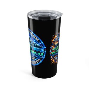 Tumbler 20oz