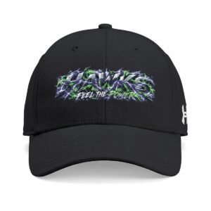 Under Armour® Team Blitzing Cap
