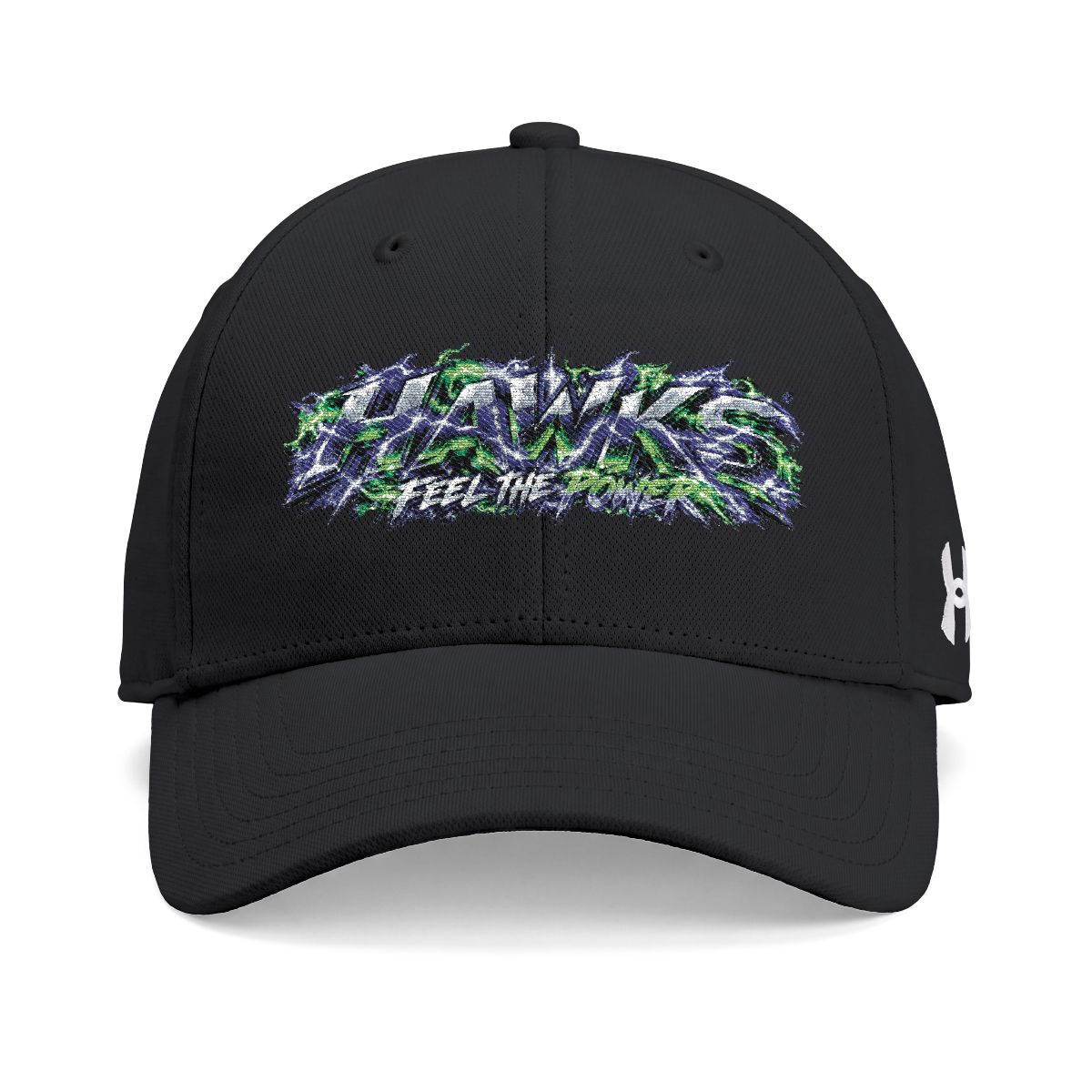 Under Armour® Team Blitzing Cap