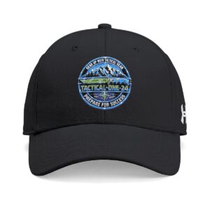 Under Armour® Team Blitzing Cap