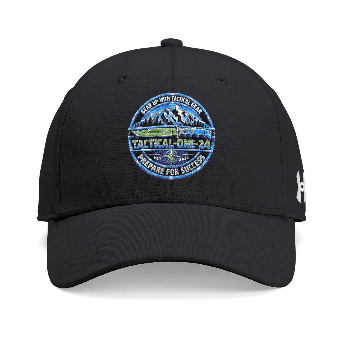 Under Armour® Team Blitzing Cap