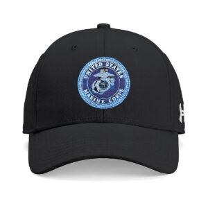 Under Armour Team Blitzing Cap