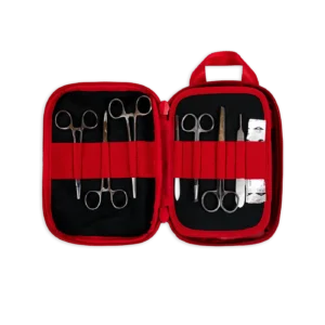 Wound Closure Kit 5-in-1 Suture Kit